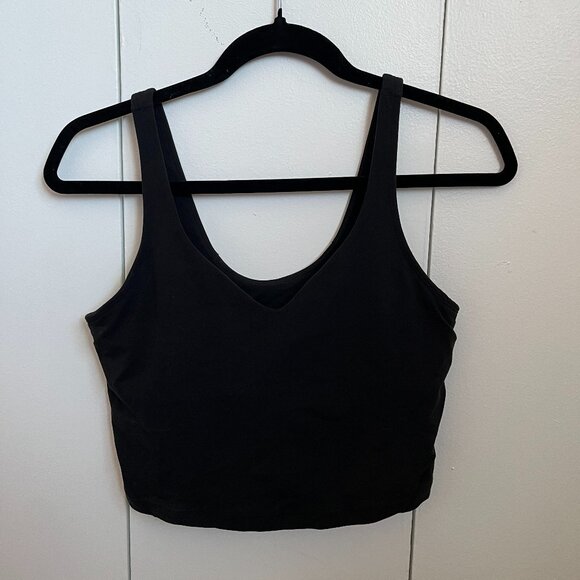 Lululumon Bra Tank Top - Picture 1 of 4